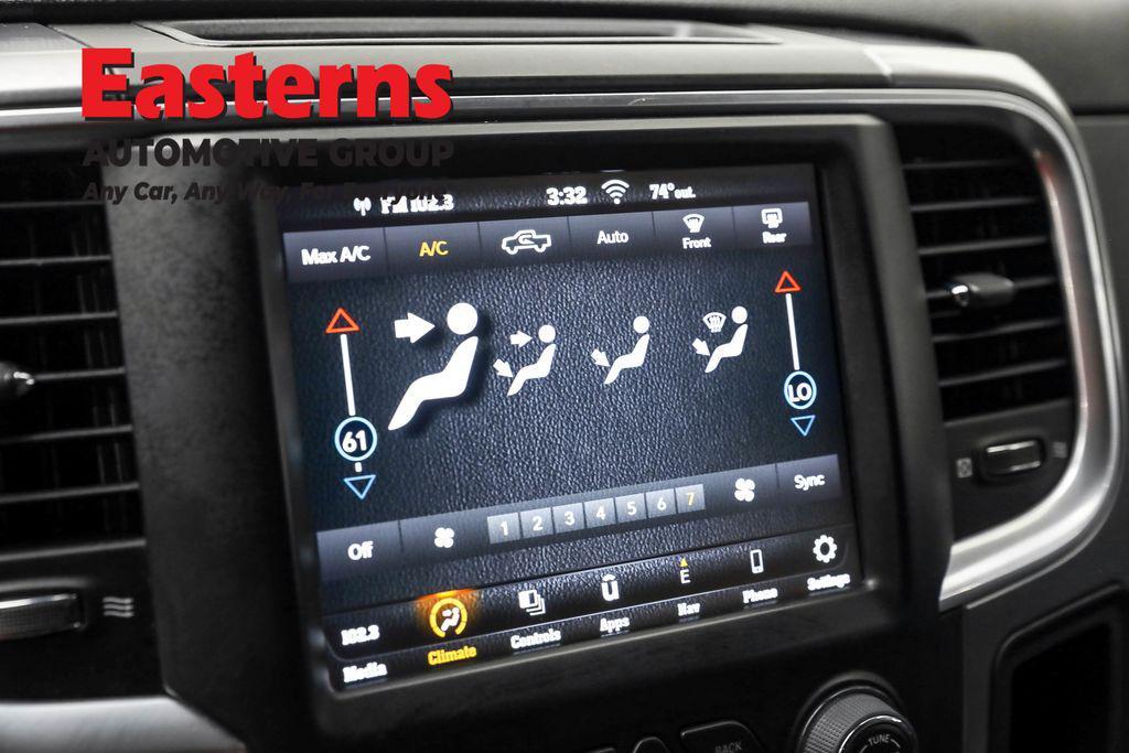 used 2023 Ram 1500 Classic car, priced at $28,990