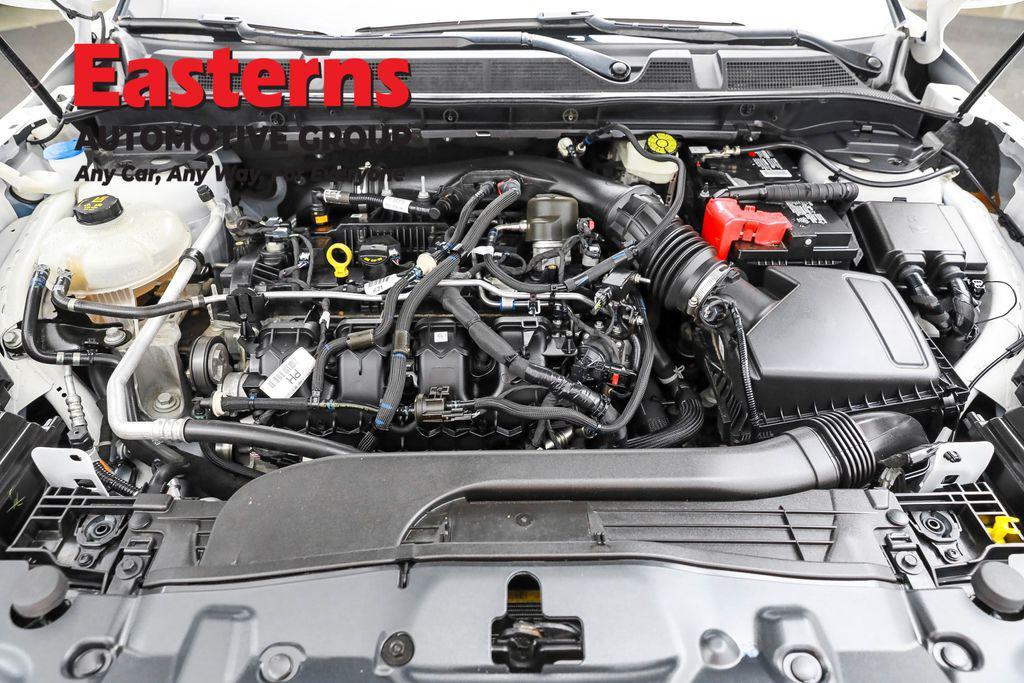 used 2022 Lincoln Corsair car, priced at $26,950