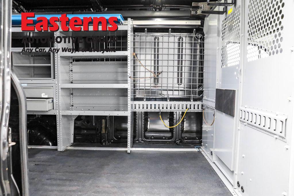 used 2015 Ford Transit-250 car, priced at $15,950