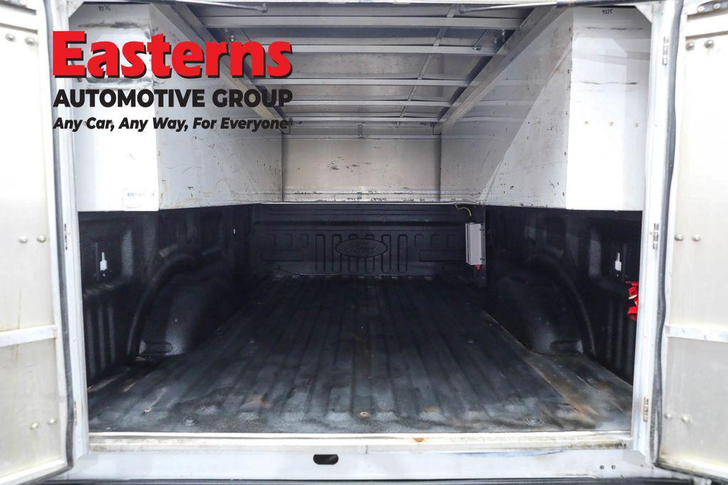 used 2019 Ford F-150 car, priced at $18,490