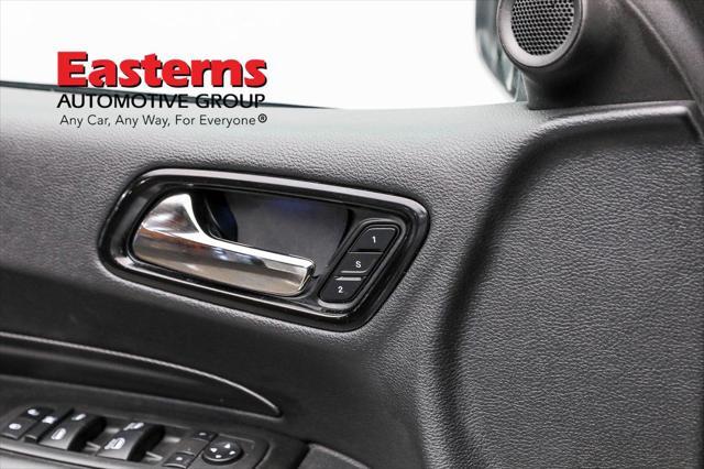 used 2022 Dodge Durango car, priced at $30,950