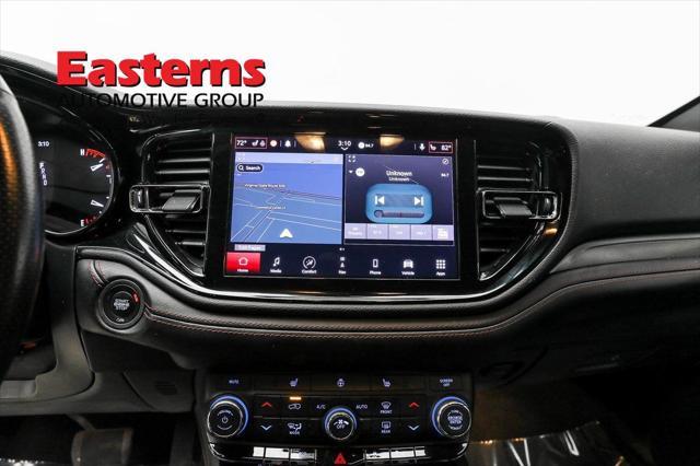 used 2022 Dodge Durango car, priced at $30,950