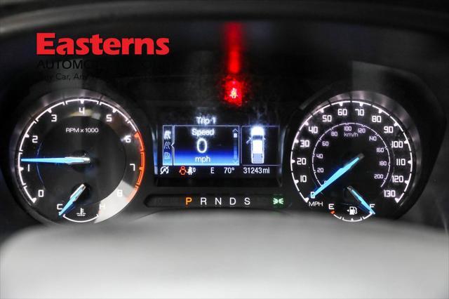 used 2021 Ford Ranger car, priced at $23,690