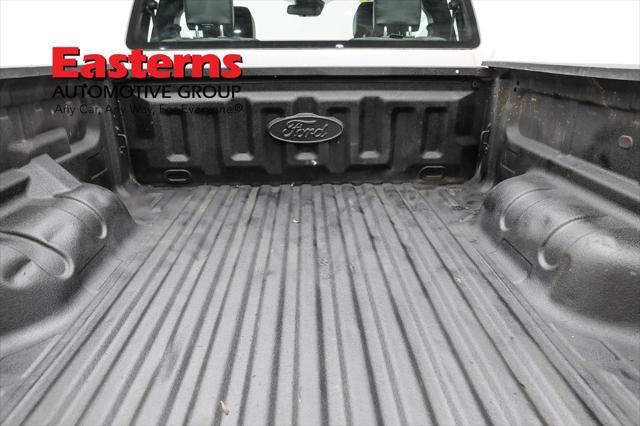 used 2021 Ford Ranger car, priced at $23,690