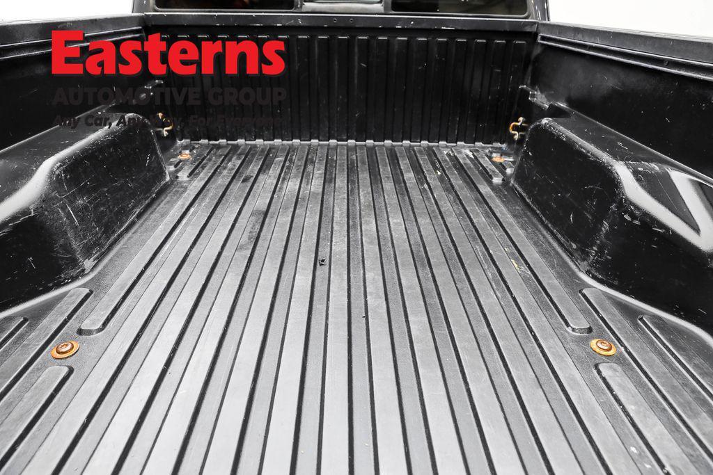 used 2017 Toyota Tacoma car, priced at $26,650