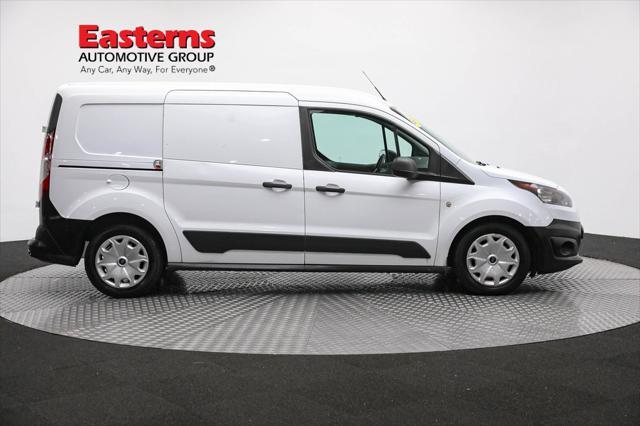 used 2017 Ford Transit Connect car, priced at $12,950