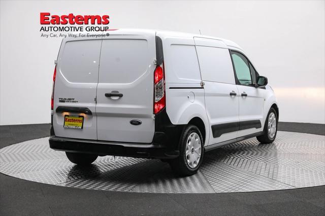 used 2017 Ford Transit Connect car, priced at $12,950