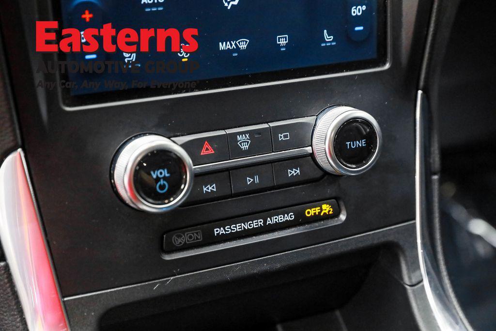 used 2024 Ford Edge car, priced at $23,950