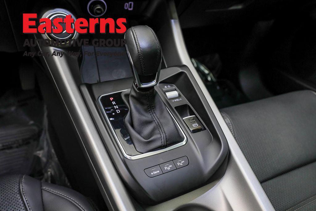 used 2024 Alfa Romeo Tonale car, priced at $28,590