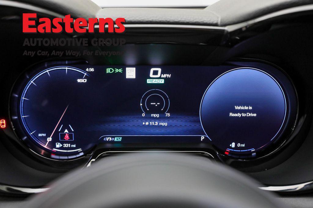 used 2024 Alfa Romeo Tonale car, priced at $28,590