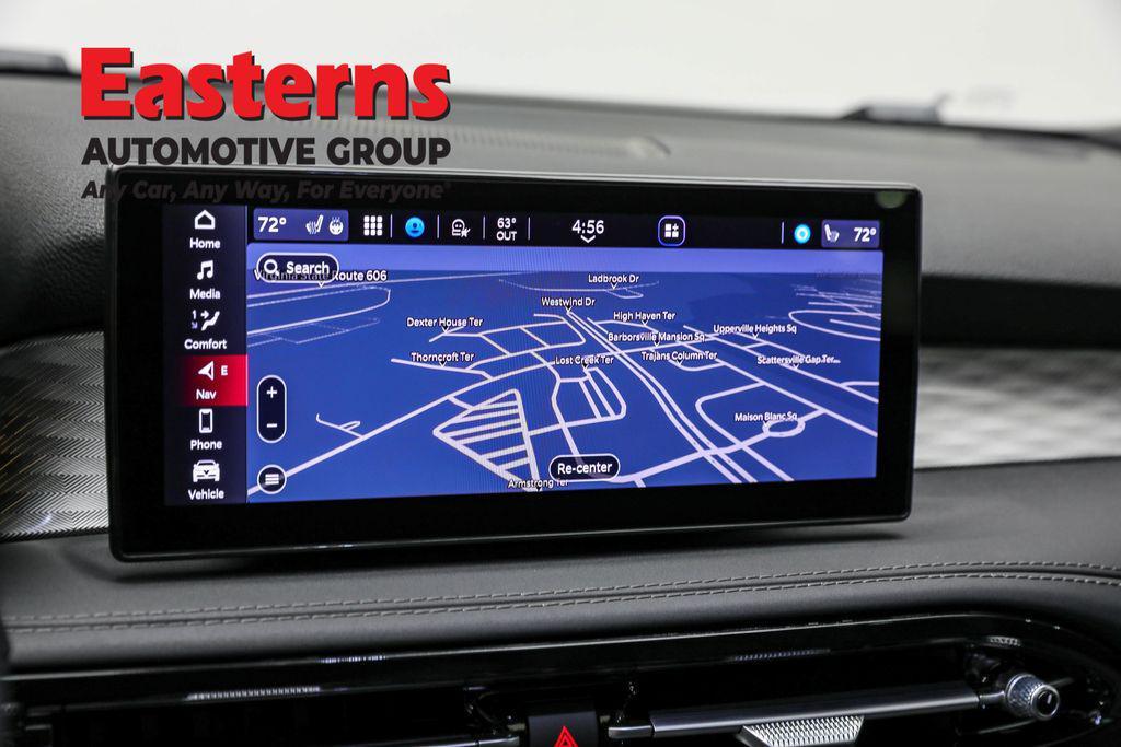 used 2024 Alfa Romeo Tonale car, priced at $28,590