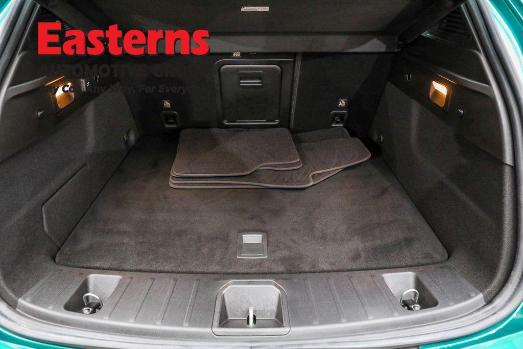 used 2024 Alfa Romeo Tonale car, priced at $28,590