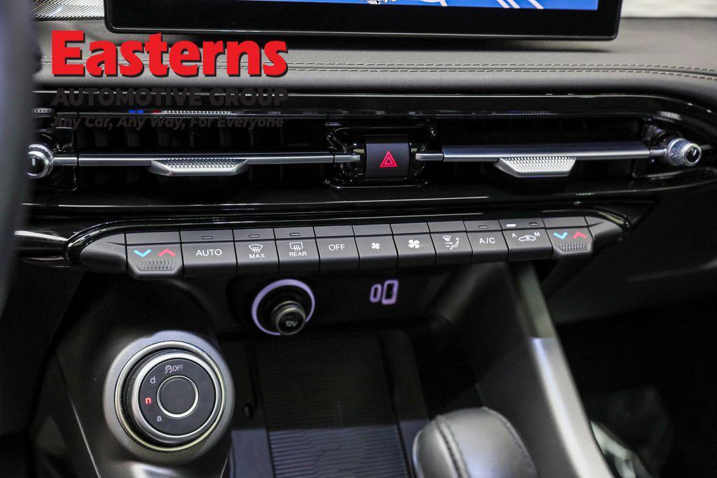 used 2024 Alfa Romeo Tonale car, priced at $28,590