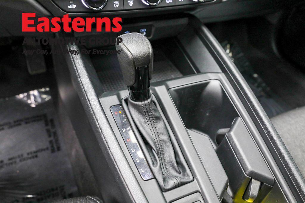 used 2024 Honda Accord car, priced at $26,190