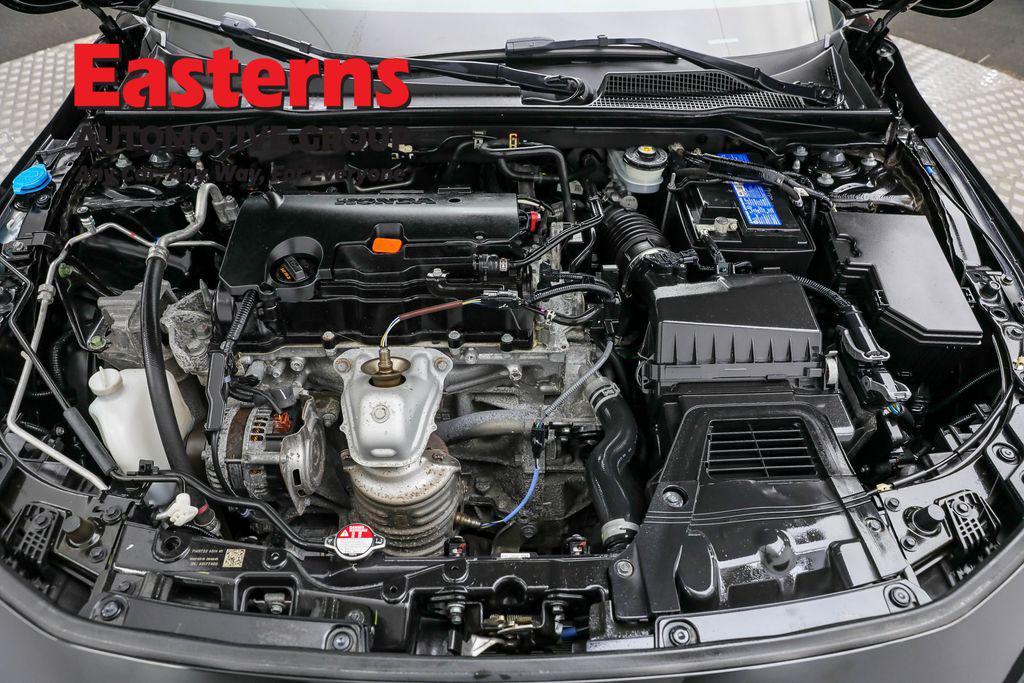 used 2022 Honda Civic car, priced at $23,490