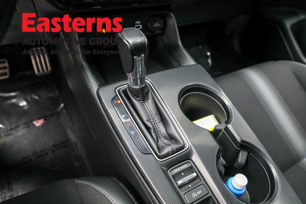 used 2024 Honda Civic car, priced at $24,950