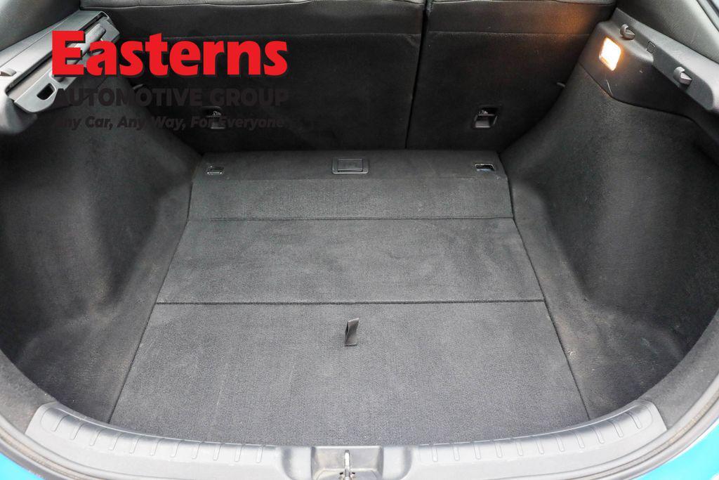 used 2024 Honda Civic car, priced at $24,950