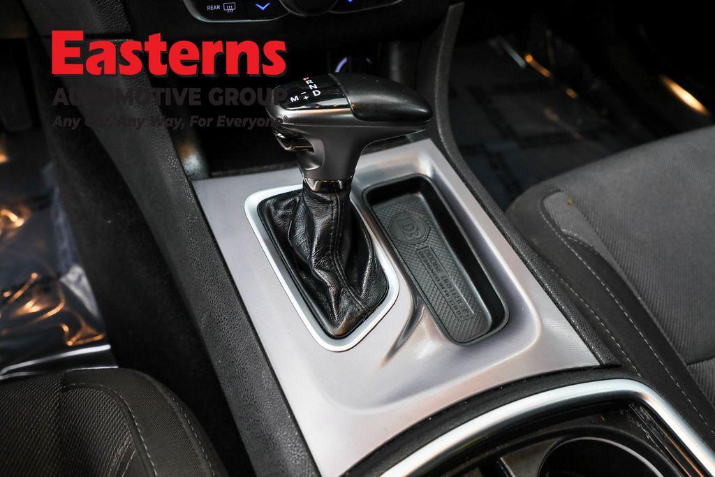 used 2022 Dodge Charger car, priced at $20,275