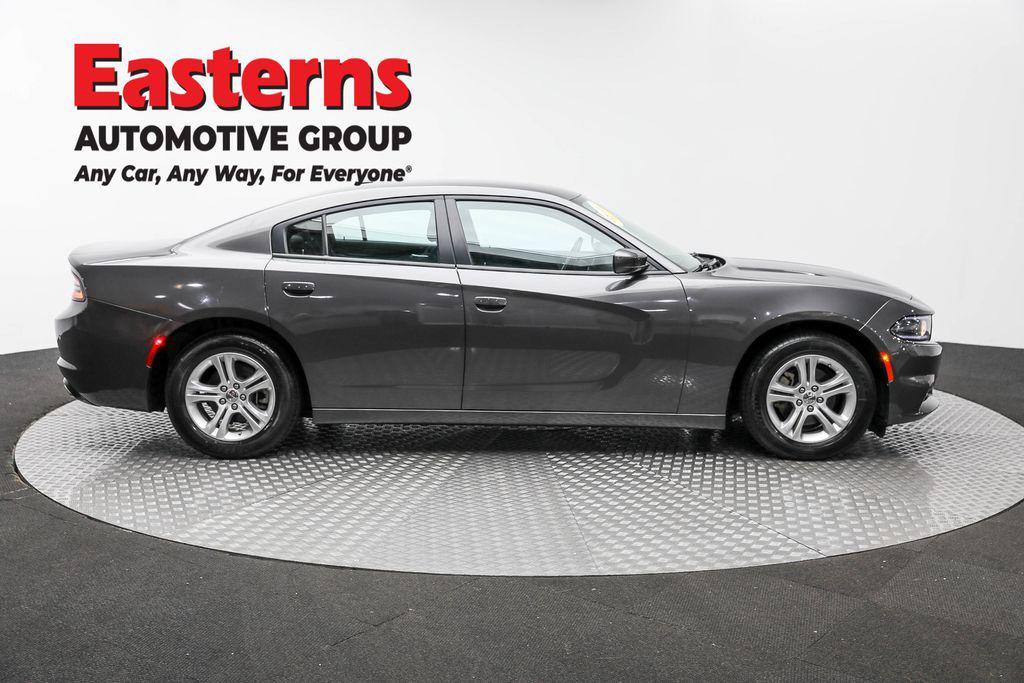 used 2022 Dodge Charger car, priced at $20,275