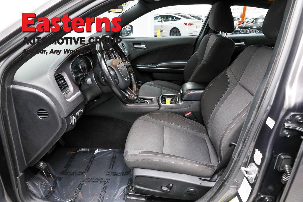 used 2022 Dodge Charger car, priced at $20,275