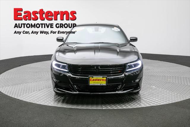 used 2023 Dodge Charger car, priced at $21,950