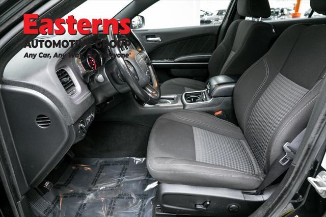 used 2023 Dodge Charger car, priced at $21,950