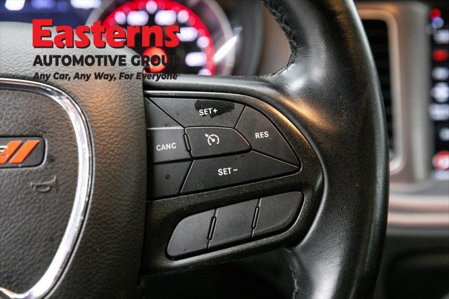 used 2023 Dodge Charger car, priced at $21,950