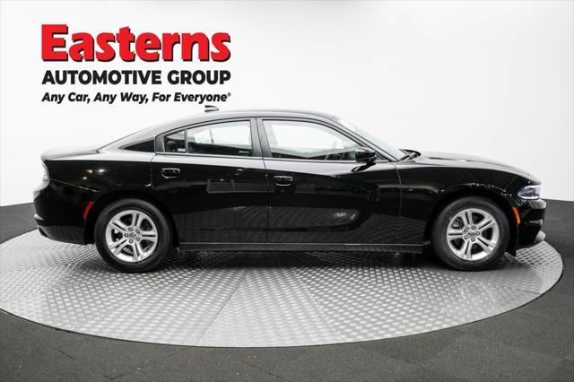 used 2023 Dodge Charger car, priced at $21,950