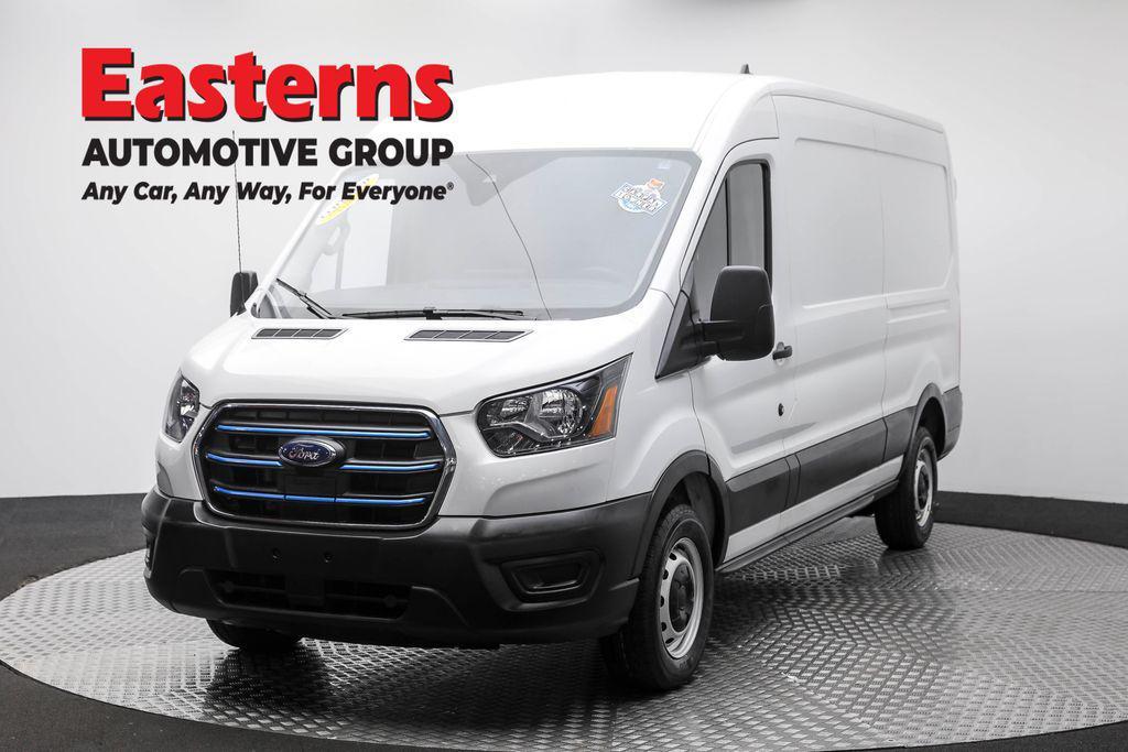 used 2023 Ford Transit-350 car, priced at $28,850