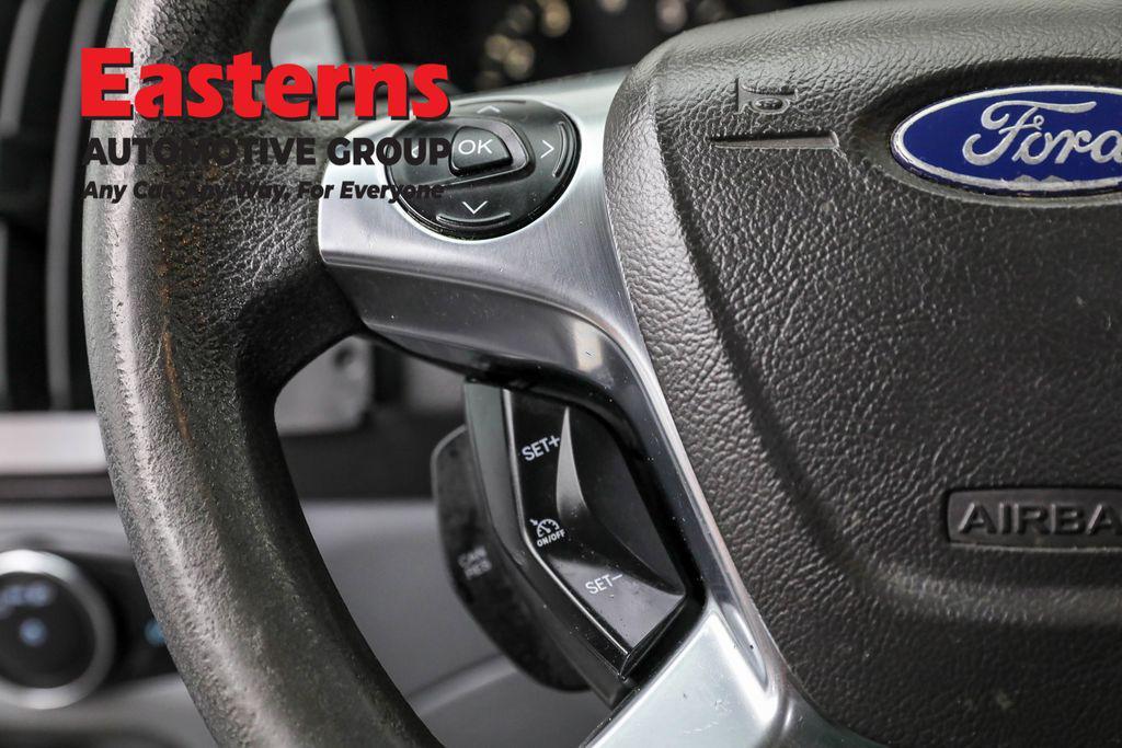 used 2015 Ford Transit-250 car, priced at $22,275