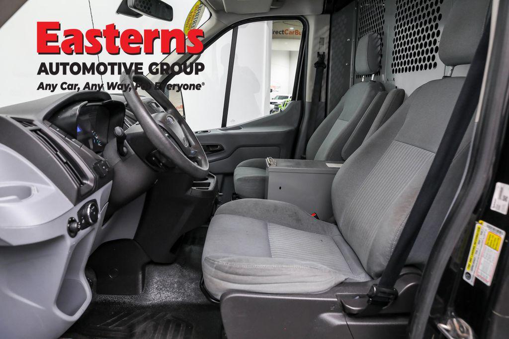 used 2015 Ford Transit-250 car, priced at $22,275