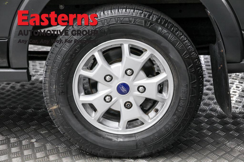 used 2015 Ford Transit-250 car, priced at $22,275