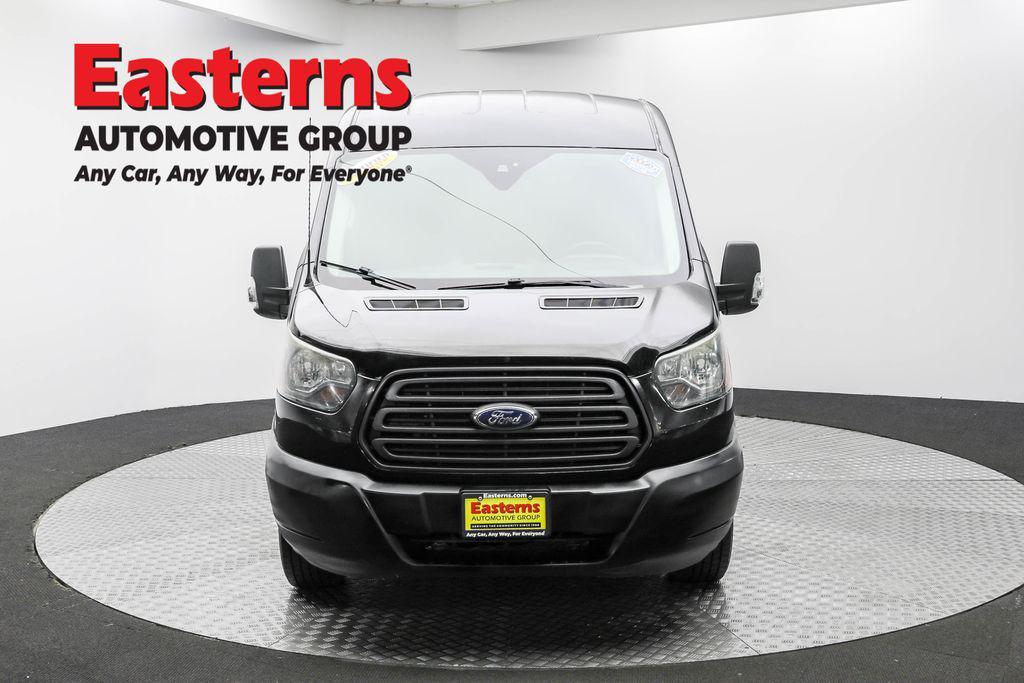 used 2015 Ford Transit-250 car, priced at $22,275