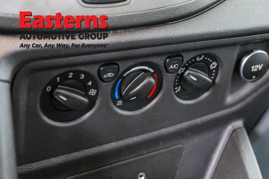 used 2015 Ford Transit-250 car, priced at $22,275