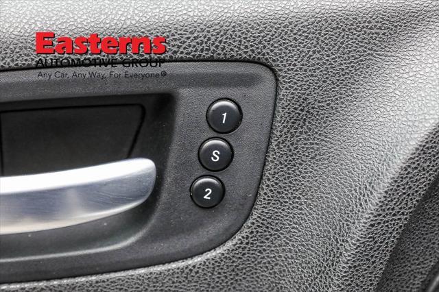 used 2022 Dodge Charger car, priced at $21,850