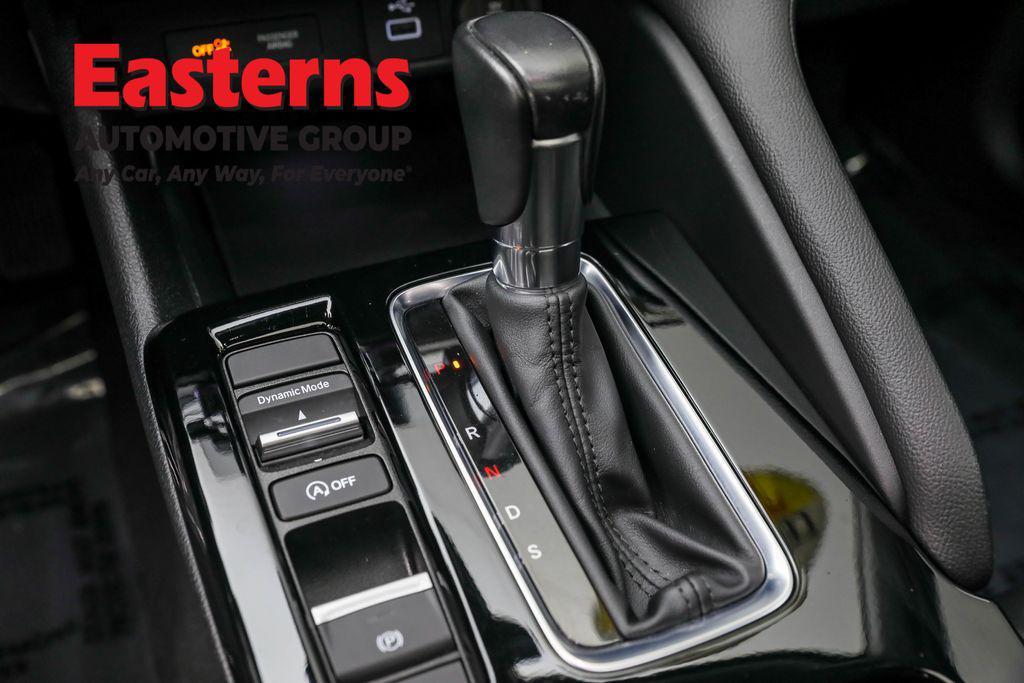 used 2024 Acura Integra car, priced at $27,375
