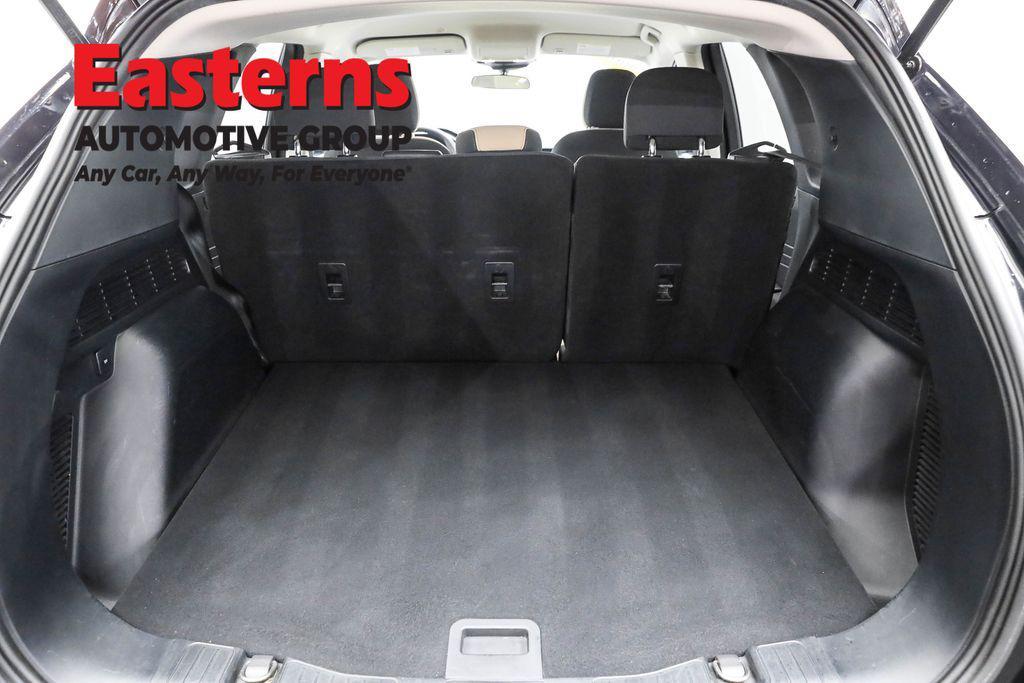 used 2021 Ford Escape car, priced at $18,950