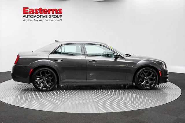 used 2022 Chrysler 300 car, priced at $24,950