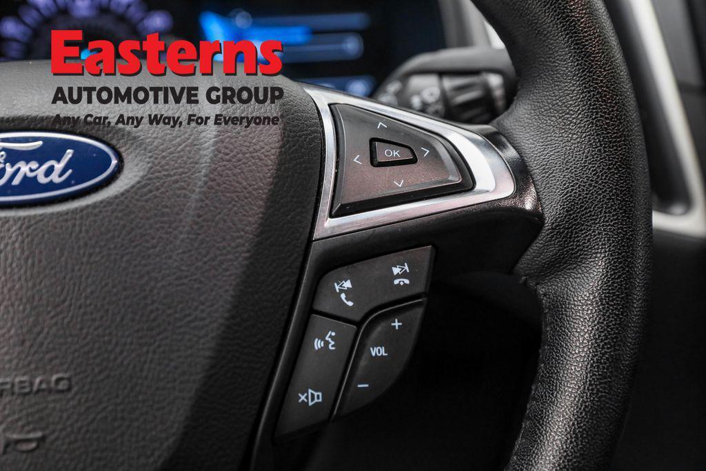 used 2024 Ford Edge car, priced at $22,275