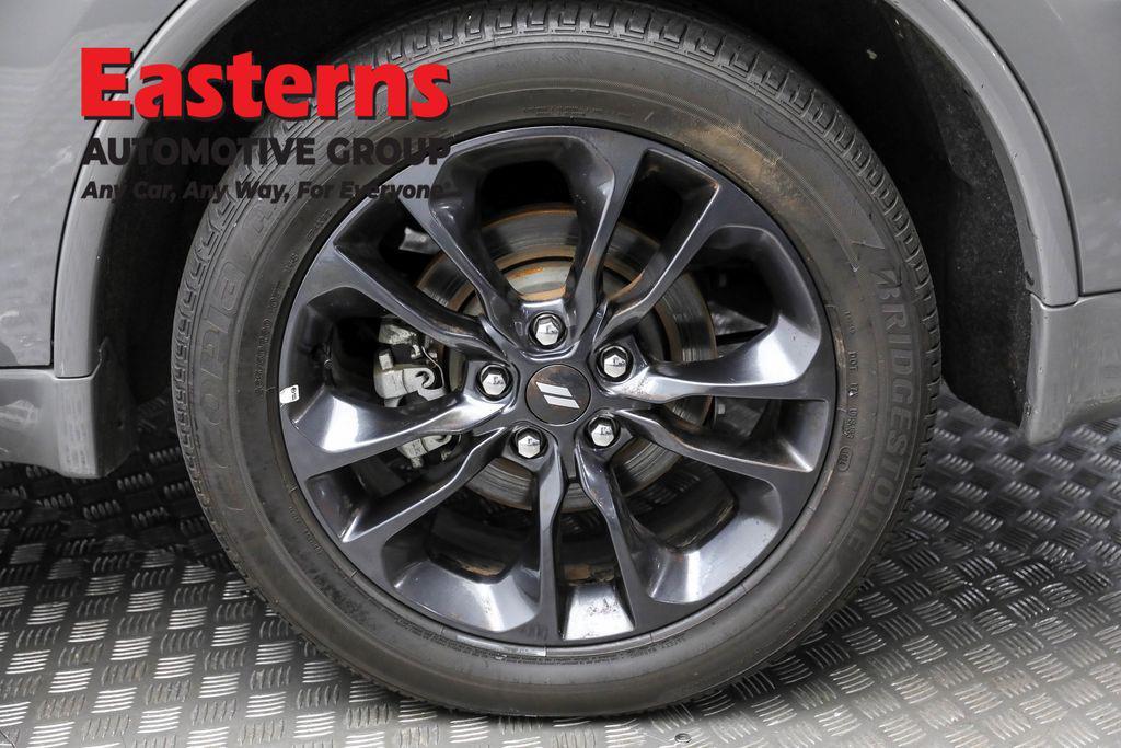 used 2024 Dodge Durango car, priced at $46,950