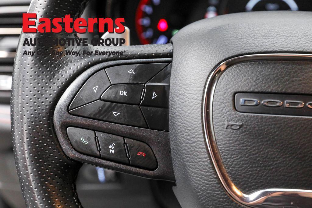 used 2024 Dodge Durango car, priced at $46,950