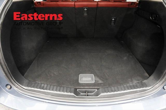 used 2023 Mazda CX-5 car, priced at $24,190