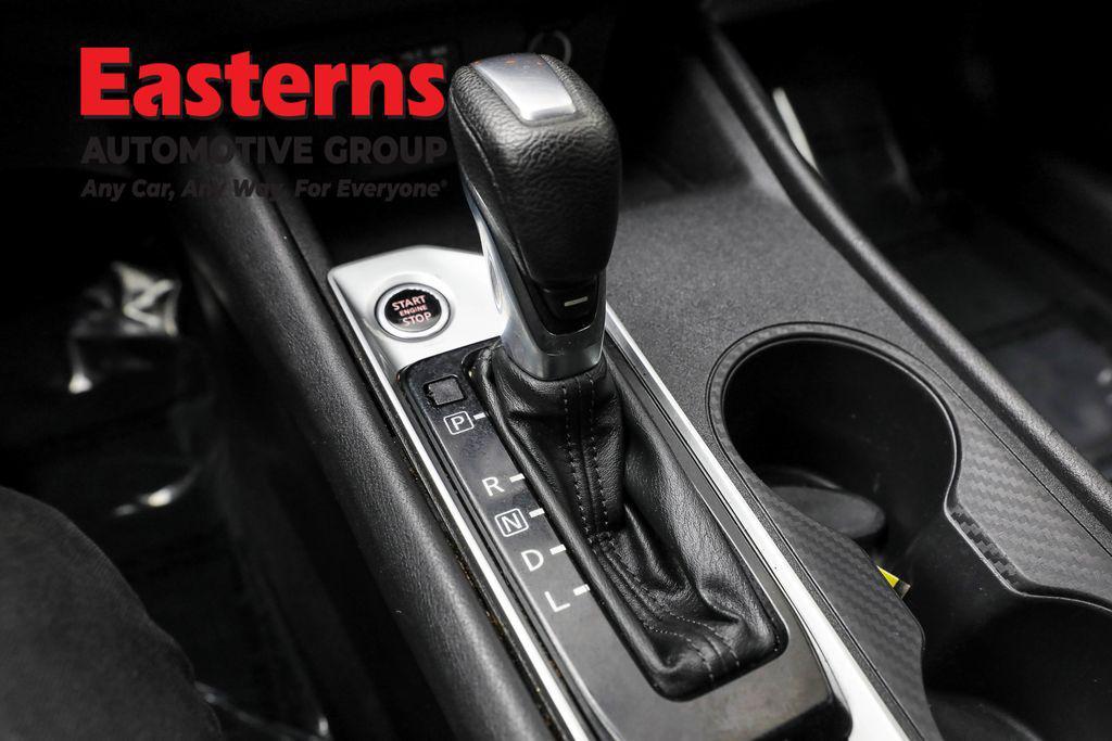 used 2020 Nissan Altima car, priced at $13,950