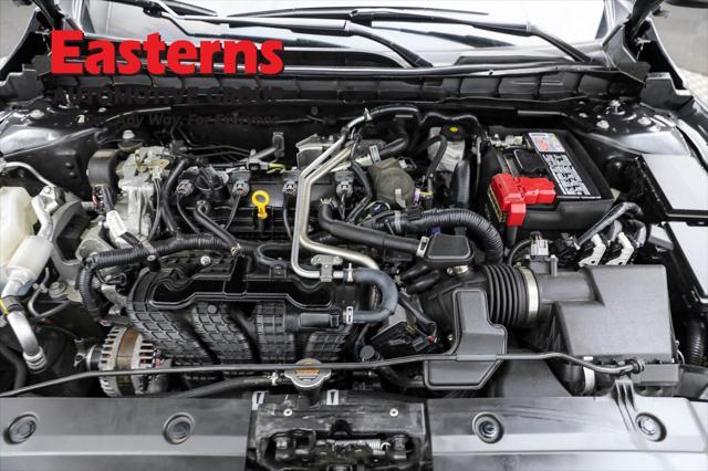 used 2022 Nissan Altima car, priced at $22,490