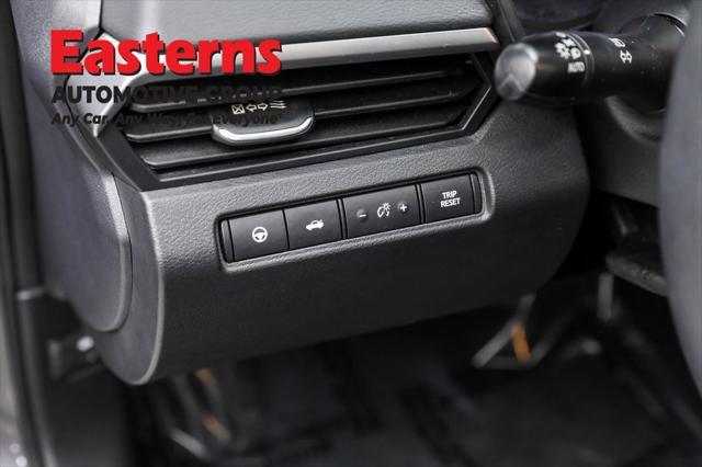 used 2022 Nissan Altima car, priced at $22,490