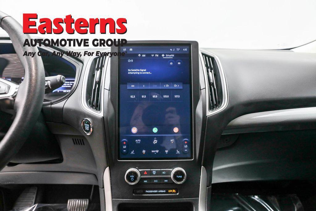 used 2024 Ford Edge car, priced at $22,950