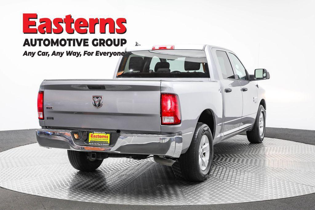 used 2023 Ram 1500 Classic car, priced at $25,950