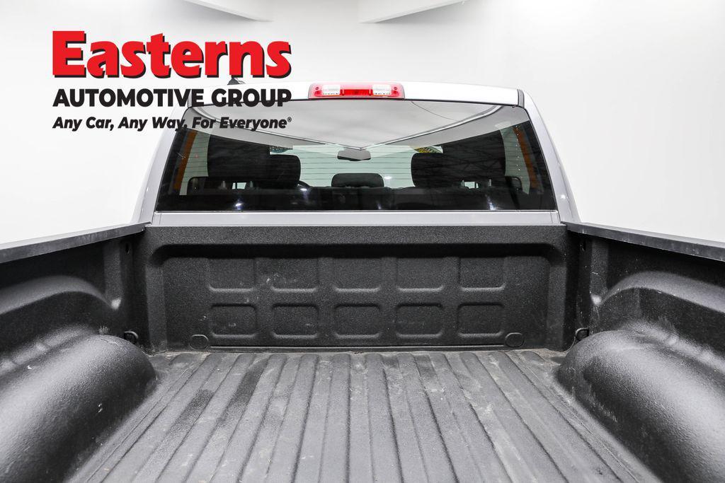 used 2023 Ram 1500 Classic car, priced at $25,950