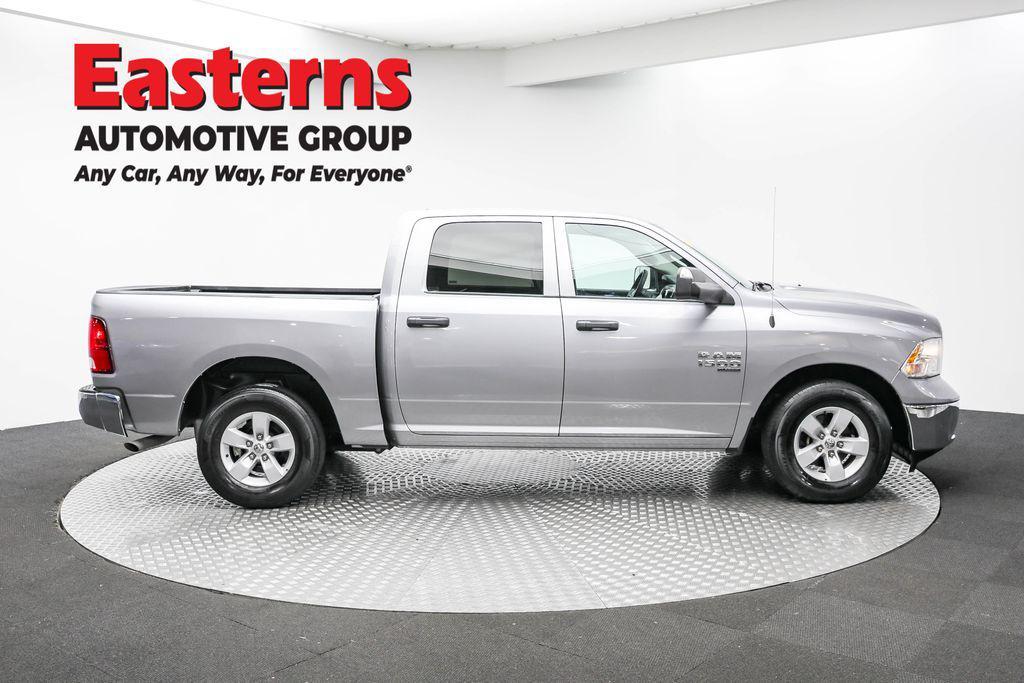 used 2023 Ram 1500 Classic car, priced at $25,950