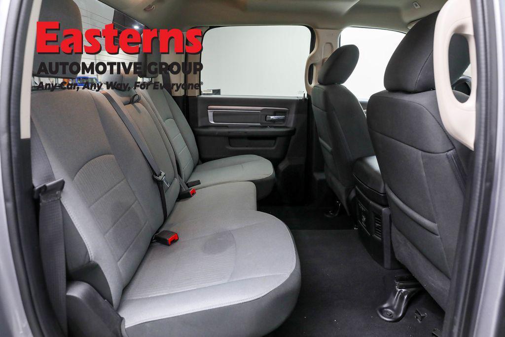 used 2023 Ram 1500 Classic car, priced at $25,950